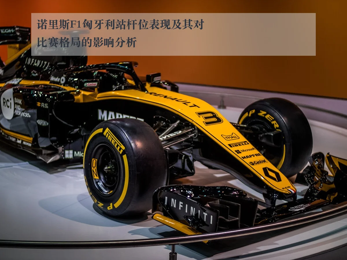 诺里斯F1匈牙利站杆位表现及其对比赛格局的影响分析